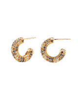 Orecchini PDPaola in Argento AR091-291-U - AR091-291-U